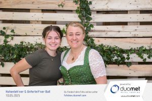Hohenleh’ner & Unterleit’ner Ball